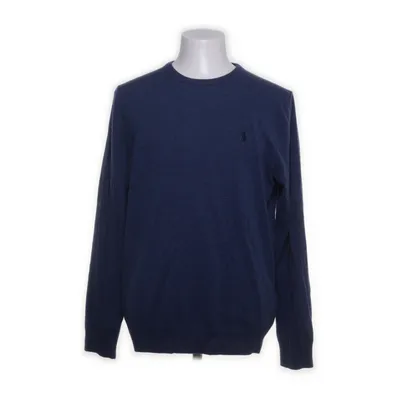 Trui (Blauw) van Polo Ralph Lauren Wol