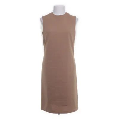 Klänning (Beige) från Crimplene