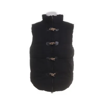 Ytterväst (Svart) från Selected Homme Bomull, Polyester