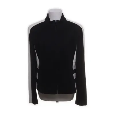Blazer (Black, White) from Nienhaus Acetate, Nylon