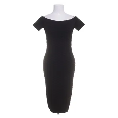 Dress (Black) from Michael Kors Elastane, Nylon, Viscose
