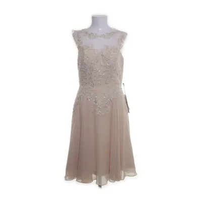 Cocktail dress (Beige) from TS Couture