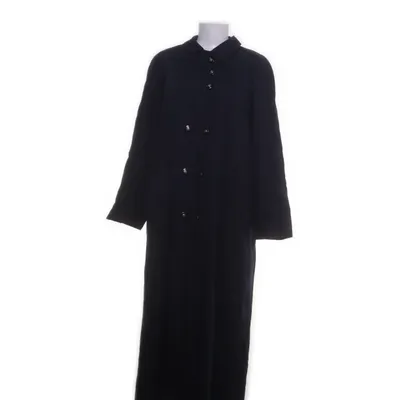 Trenchcoat (Blå) från Sinclair