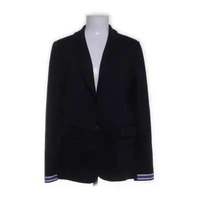 Kavaj (Blå) från Opus Bomull, Elastan, Polyester