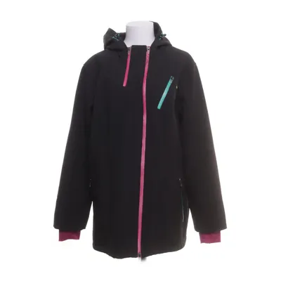 Softshell jacket (Zwart) van BPC Bonprix Collection Elastaan, Polyamide