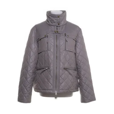 Safari jacket (Gray, Beige) from Hirsch