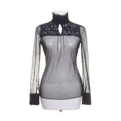 Top (Black) from XX by Mexx Nylon