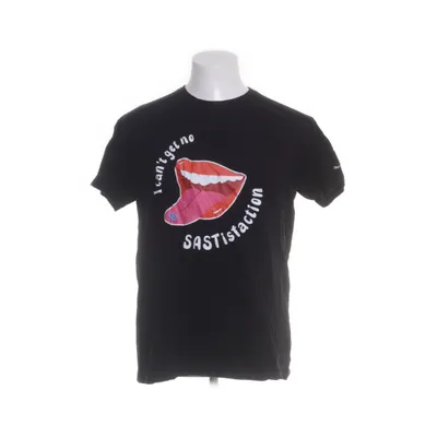 T-shirt (Svart) från Sol.s Bomull
