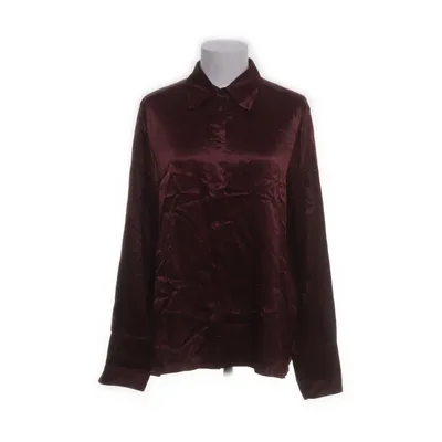 Shirt (Bruin) van STOCKH LM Viscose