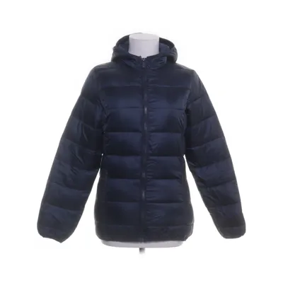 Windjack (Blauw) van Blue Motion Polyester