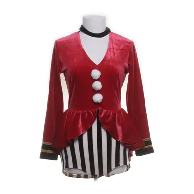 Feestkostuums (Rood) van Divided by H&M Polyester, Elastaan, Katoen