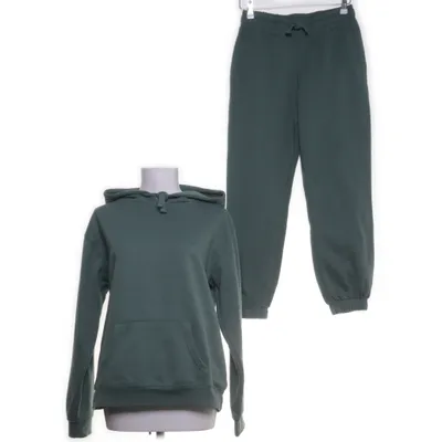 Loungewear (Grøn) fra Primark Cares Bomuld, Polyester