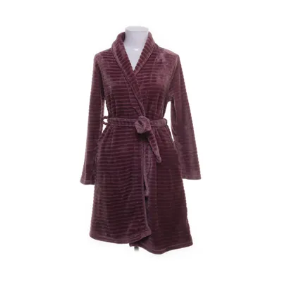 Bathrobe (Purple) from Decoy Polyester