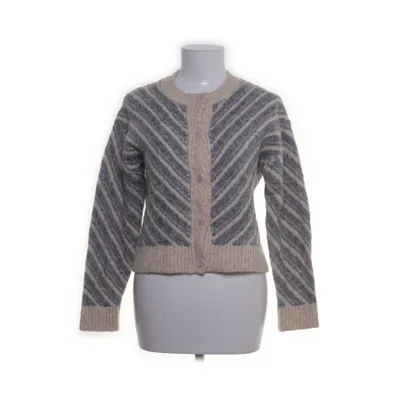 Kofta (Beige, Grå) från F&P Akryl, Nylon, Polyester