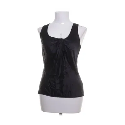 Linne (Svart) från Karen Millen Lyocell, Polyester, Silke
