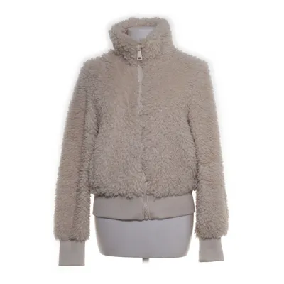 Vinterjacka (Beige) från Zara Trafaluc Collection Elastan, Polyester