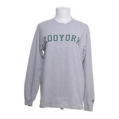 Långärmad t-shirt (Grå) från Zoo York