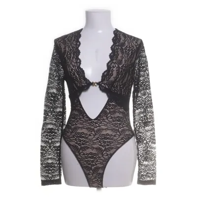 Body (Svart)