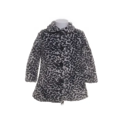 Vinterjakke (Hvid, Sort) fra Calvin Klein Jeans Polyester