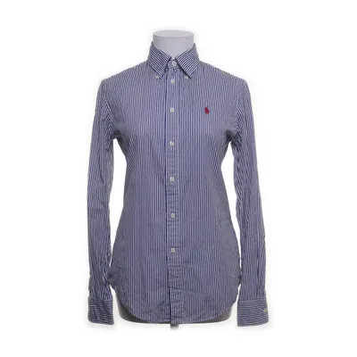 Button down shirt (Blue, White) from Ralph Lauren Cotton