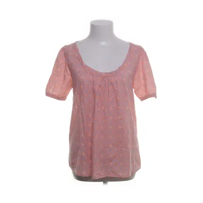 Top (Pink, Flerfarvet) fra Fira Bomuld