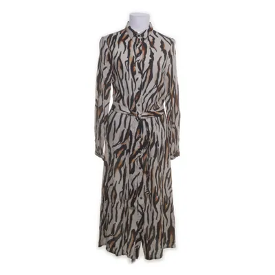 Blousejurk (Beige, Meerkleurig) van Jane Lushka