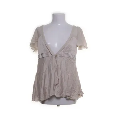 Topp (Beige) från Stella McCartney for H&M Silke