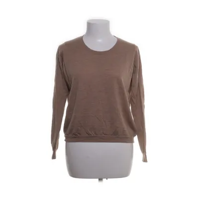 Tröja (Beige) från WHYRED Merinoull