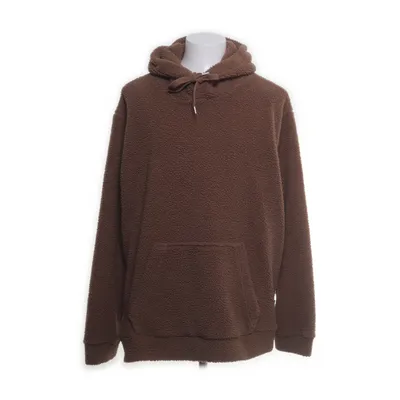 Huvtröja (Brun) från Only & Sons