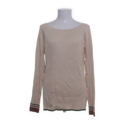 Trui (Beige) van River Island Plus Nylon, Viscose