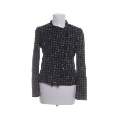 Blazer (Black, Multicolored) from Boss Hugo Boss Cotton, Polyester, Polyamide, Viscose, Cupro