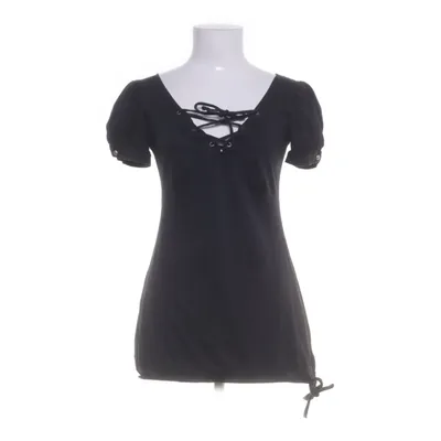 Top (Black) from InScene Cotton