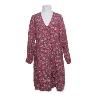 Dress (Pink, Multicolored) from Boden Linen