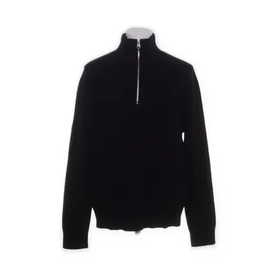 Sweater (Blue) from Arket Cotton, Wool