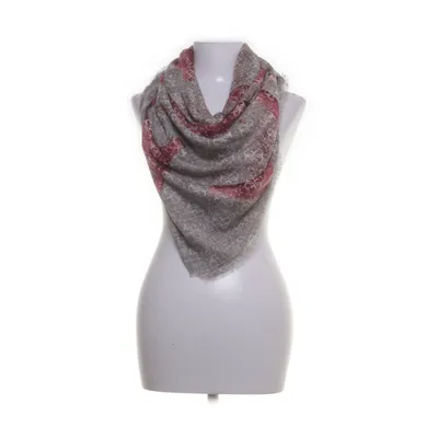 Shawl (Gray, Multicolored) from Guess