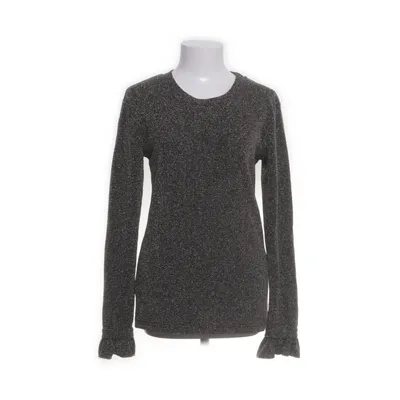 Topp (Svart, Guldfärgad) från Rue de Femme Elastan, Polyamid