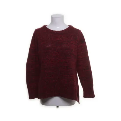 Sweater (Red) from Mango Casual