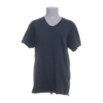 Top (Blue) from Dstrezzed Cotton