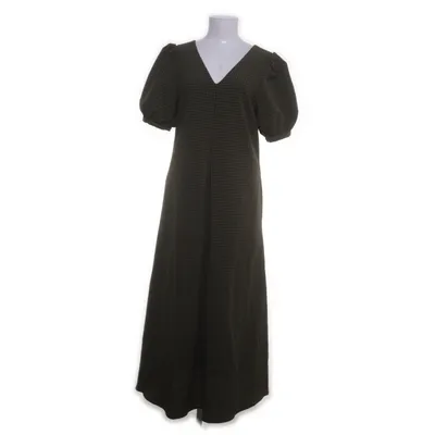 Maxi jurk (Groen) van Y.A.S Polyester