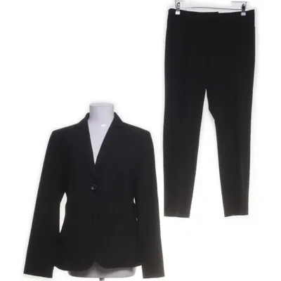 Pak (Zwart) van s.Oliver Elastaan, Polyester, Polyurethaan, Viscose