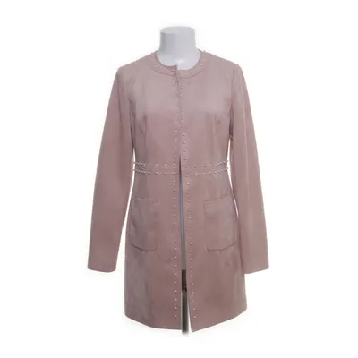 Jas (Roze) van Karl Lagerfeld Polyester