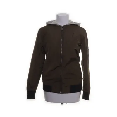 Jack (Groen) van Firefly Katoen, Polyester