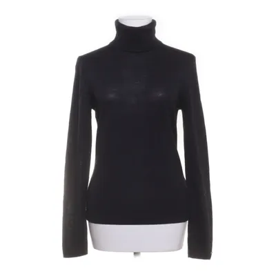 Polotröja (Svart) från Tommy Hilfiger Ull
