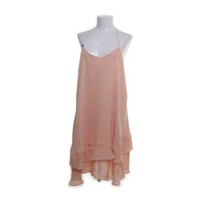Cocktailjurk (Roze) van Twist & Tango Gerecycled polyester