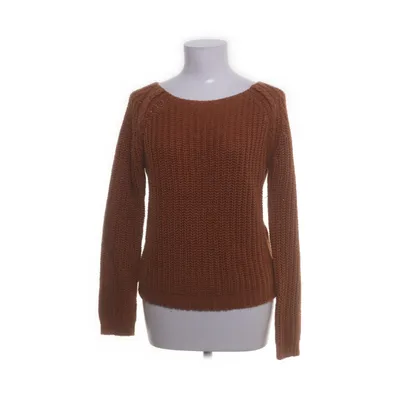 Sweater (Orange) from Rut & Circle Acrylic