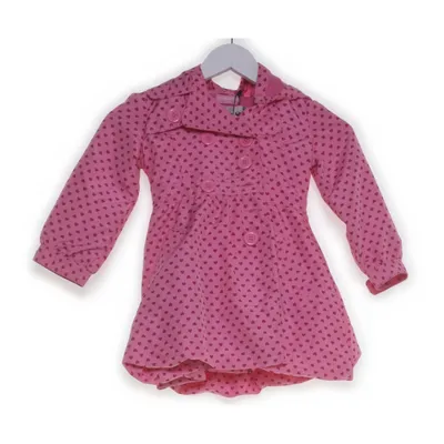 Jacka (Rosa) från LC Waikiki Polyester, Bomull