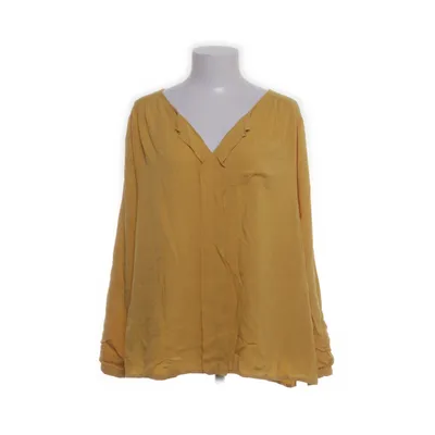 Blouse (Geel) van Zizzi