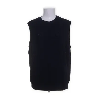 Slipover (Blå) från Street One Bomull, Polyamid