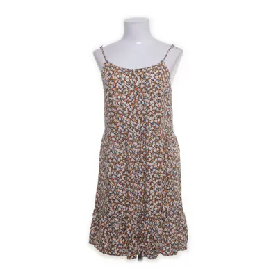 Dress (Yellow, Green, Multicolored) from Amisu Viscose