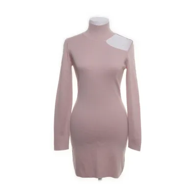 Poloklänning (Rosa) från Missguided Nylon, Viskos